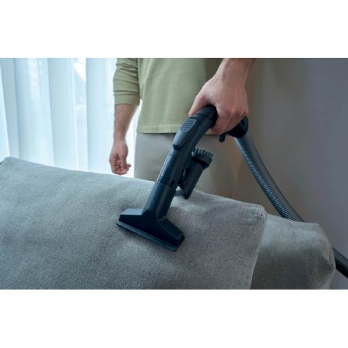 Vacuum cleaner with bag HOOVER HE410H 011 39002346
