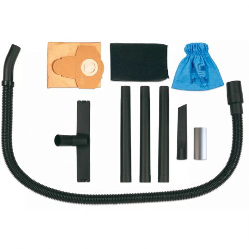 Sesalnik za mokro/suho sesanje Einhell TC-VC 1812/1 S (rdeč/nerjaveče jeklo)