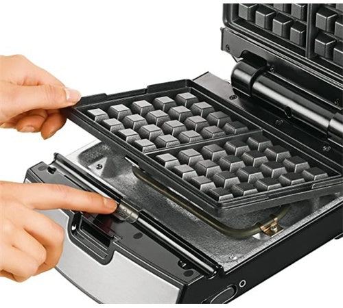 Set dodatkov za opekač Tefal SW 854D, 4-kosi (SW 854D)