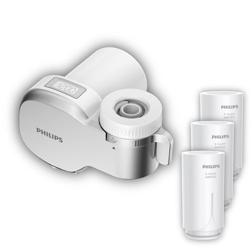 Set of water filters Philips AWP3705P3/10 On-tap