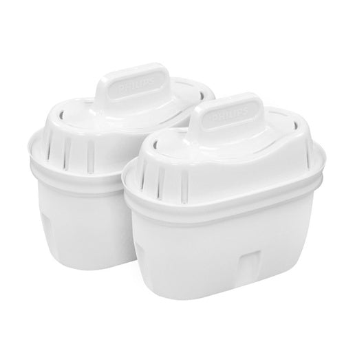 Philips AWP210P2/31 Micro X clean jug filter set for AWP2933 jugs, 2 pieces