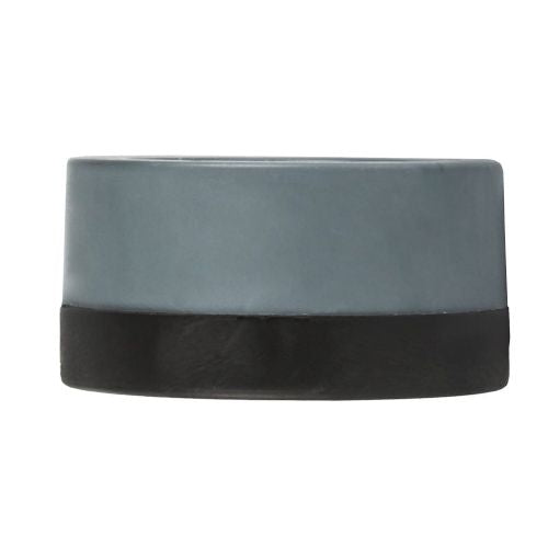 Set of 4 rubber anti-vibration feet for washing machine and other white goods 187vr-4