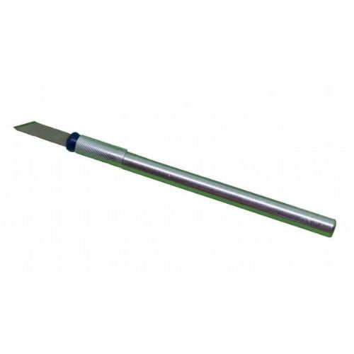 Set of scalpel modeling knives 6 pieces