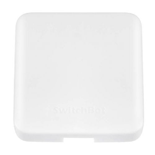 Komplet Pametni daljinski upravljalnik Hub + 3x termo-higrometer SwitchBot Hub Mini