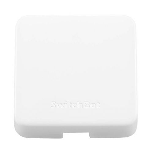 Komplet Pametni daljinski upravljalnik Hub + 3x termo-higrometer SwitchBot Hub Mini