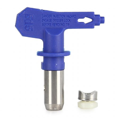 Airless gun nozzle set 515