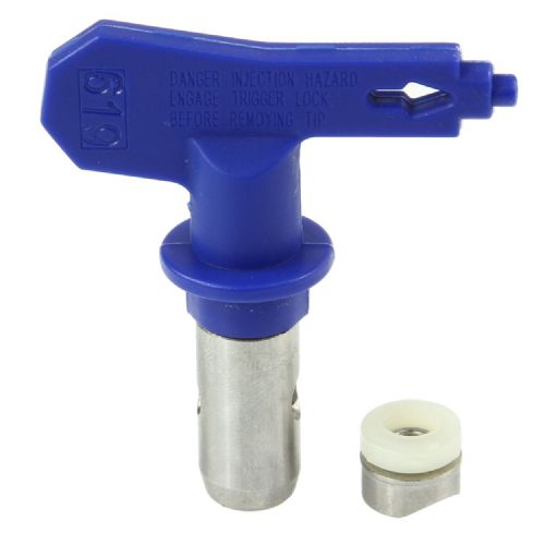 Airless gun nozzle set 619