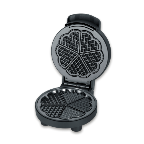 Waffle maker SEVERIN Black Line WA 2116 1000 W