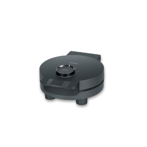 Waffle maker SEVERIN Black Line WA 2116 1000 W
