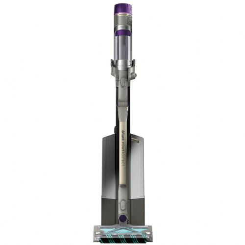 Pokončni baterijski sesalnik Shark IP3251EUT brez vrečke, PowerDetect tehnologija, Li-Ion baterija, 70 min delovanja, 0,7 l posoda