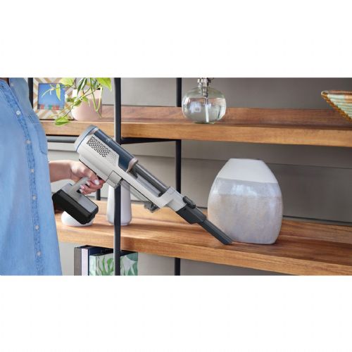 Pokončni baterijski sesalnik Shark BU3521EU