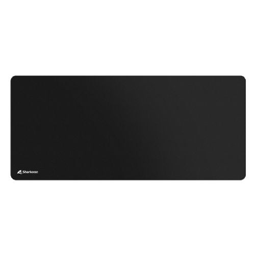 SHARKOON 1337 V2 XXL črna mat podloga za miško in tipkovnico
