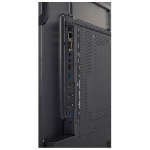 Information display SHARP MultiSync ME432 108cm (43") 18/7 4K IPS