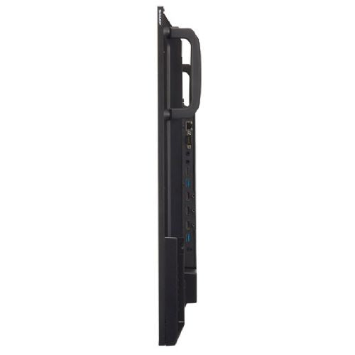 Information display SHARP MultiSync ME432 108cm (43") 18/7 4K IPS