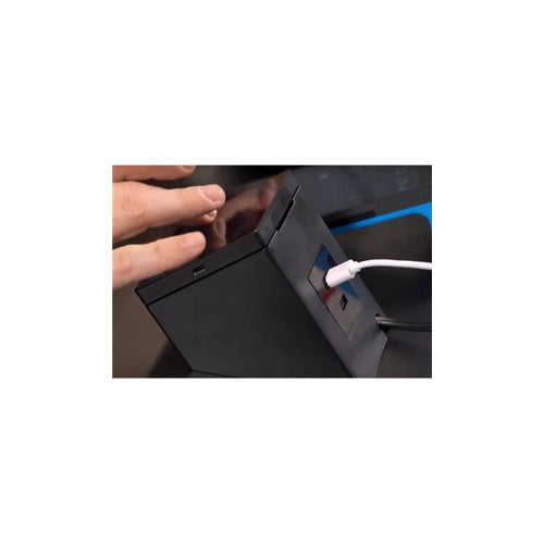 Shelly USB charger (black)