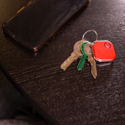 Stikalo Home Shelly Plug & Play "Blu Button1" Bluetooth Dimmer