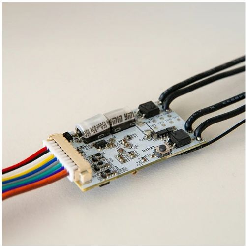 Shelly Relais "Plus Uni" WLAN Universalmodul Messfunktion