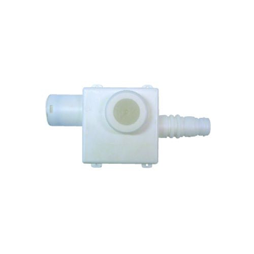 Built-in air conditioning siphon 11831