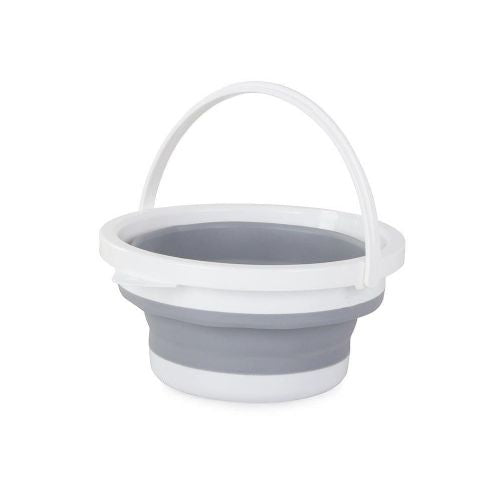 Silicone Collapsible Bucket 5L