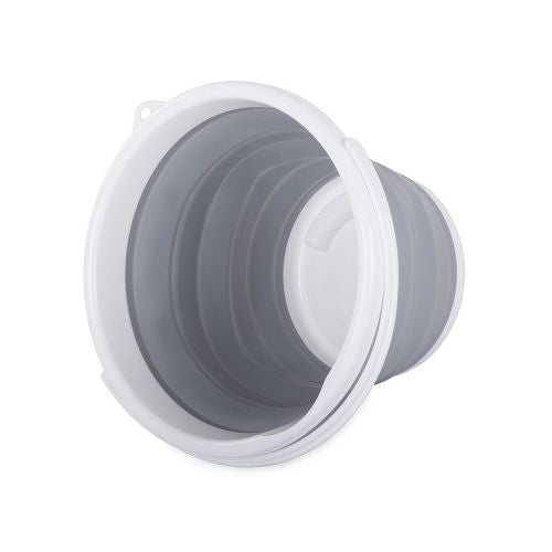 Silicone Collapsible Bucket 5L