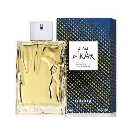 Sisley - Eau d' Ikar 50 ml, moška toaletna voda