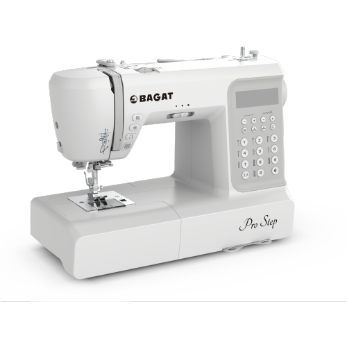 Bagat Pro Step sewing machine