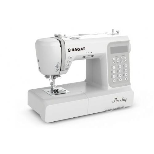 Bagat Pro Step sewing machine