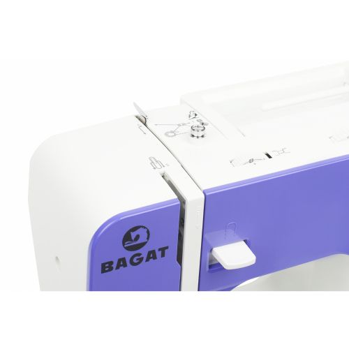 Bagat Safir sewing machine