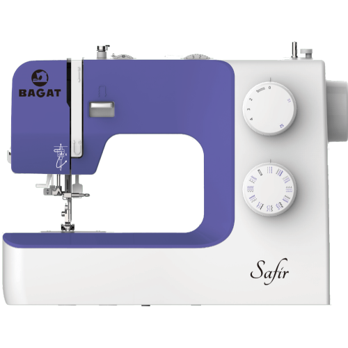 Bagat Safir sewing machine