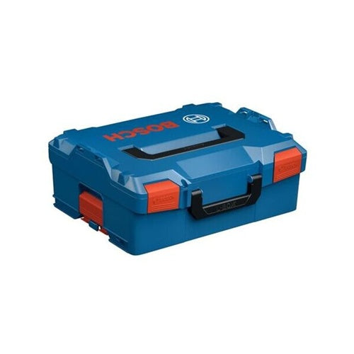 Bosch L-Boxx 162 tool box, empty (blue/red, 1600A038TU)