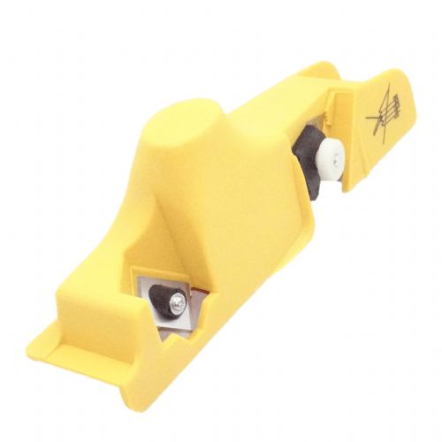 Plasterboard edge planer - conical 184skp1