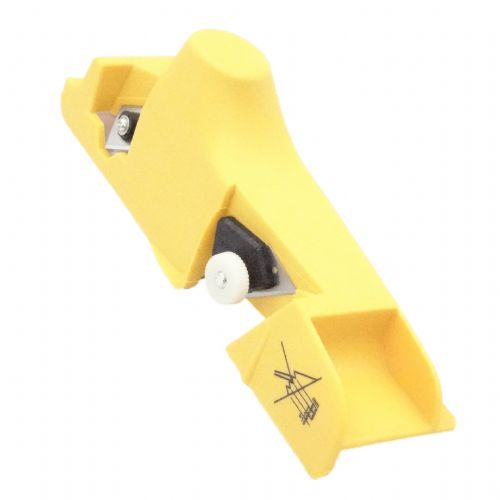 Plasterboard edge planer - conical 184skp1