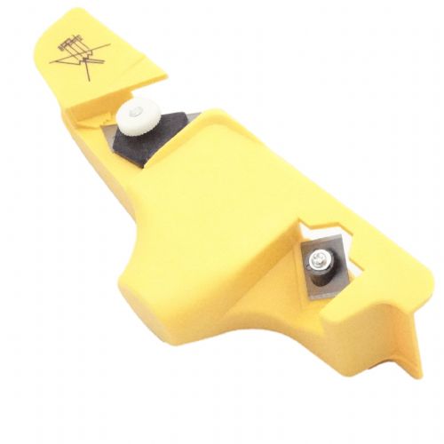 Plasterboard edge planer - conical 184skp1