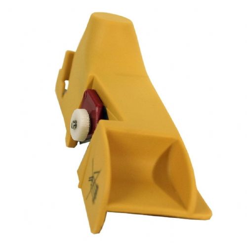 Plasterboard edge planer - conical 184skp1