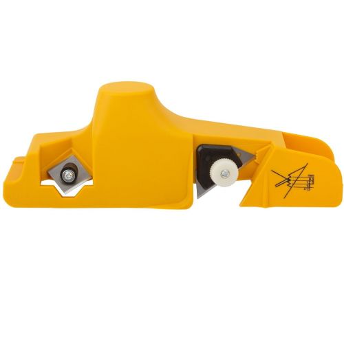 Plasterboard edge planer - conical 184skp1