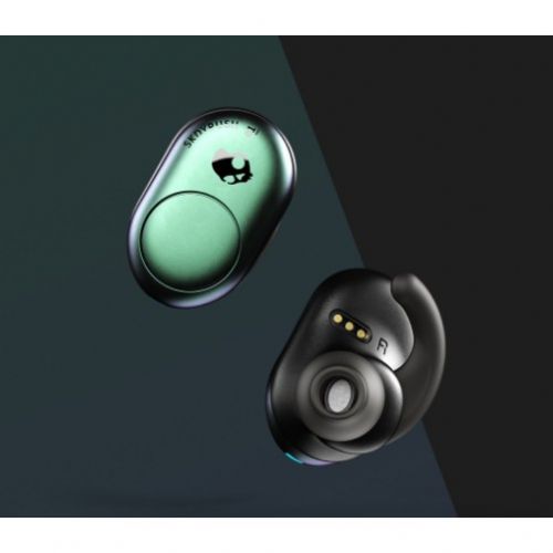 Skullcandy Push S2BBW True Wireless IE slušalke psihotropske