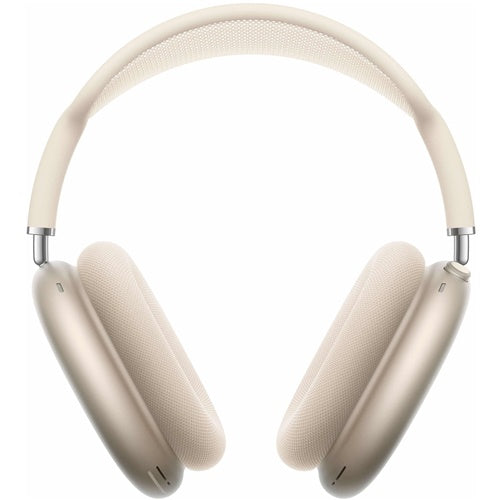 Slušalke Apple AirPods Max, Starlight