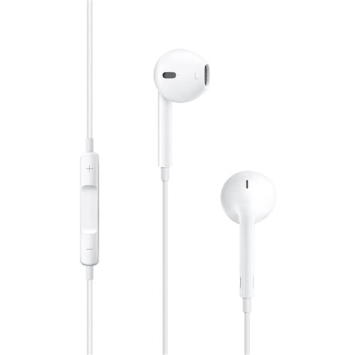 Slušalke Apple EarPods, bela