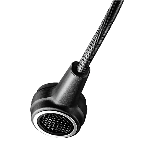Audio Technica ATH-M50xSTS-XLR headphones, 3.5 mm jack, XLR, black