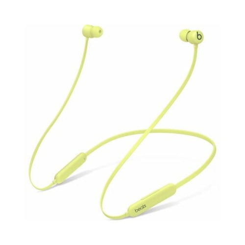 Beats Flex - All-Day Wireless Earphones, yellow