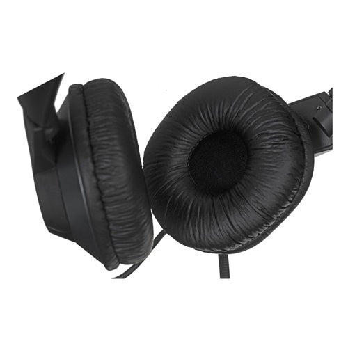 Slušalke Creative HS-720 V2, USB, črna (51EF0960AA000)