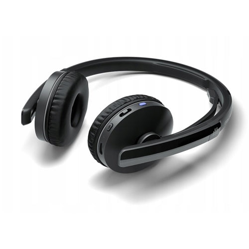 Slušalke Epos ADAPT 261, USB-C, Bluetooth, črna