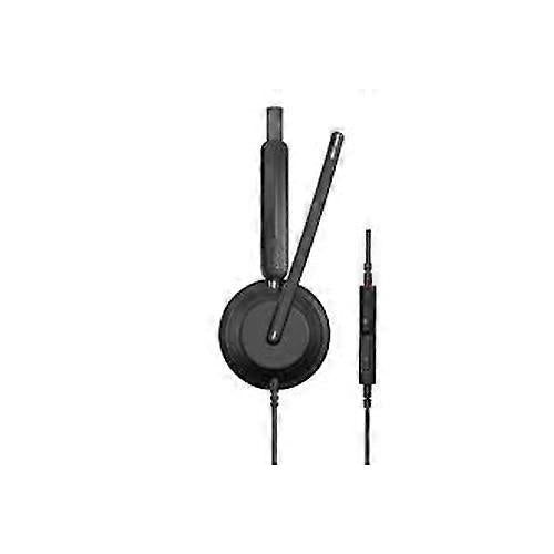 Slušalke Epos IMPACT 760, Stereo, USB-C, črna