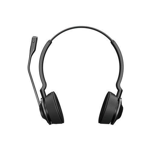 Slušalke Jabra Engage 65 SE Stereo, USB-C, Bluetooth, črne