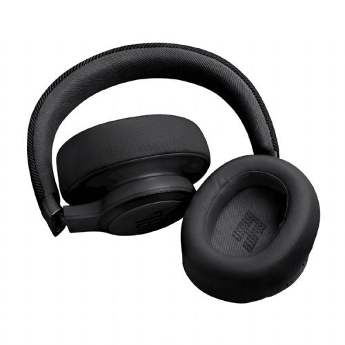Slušalke JBL Live 770NC črne