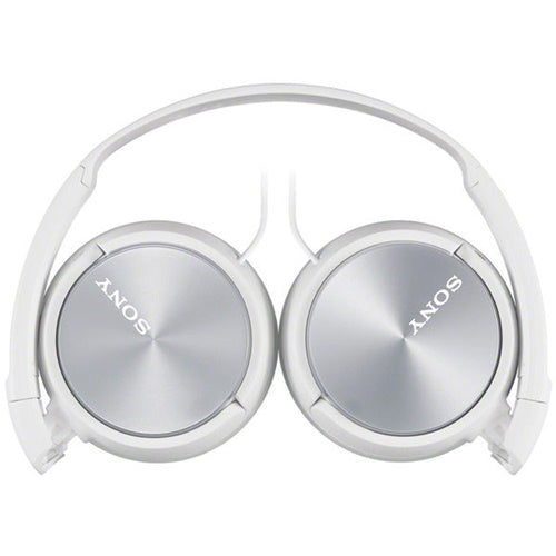 Slušalke Sony MDR-ZX310APW , bela