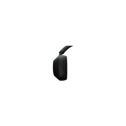 Slušalke Sony WH-1000XM5 črne, ANC, Bluetooth, USB-C, 30h avtonomije, mehka torbica
