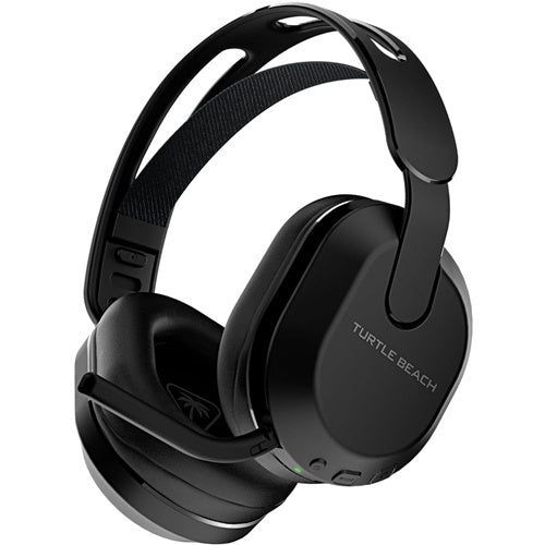 Turtle Beach Stealth 500 Headphones (black, for computer, USB-A, Bluetooth)