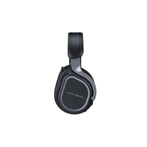 Turtle Beach Stealth 700 Gen 3 Headphones, black, 60 mm drivers, Bluetooth, USB-A, 80 hours of playtime, for computer