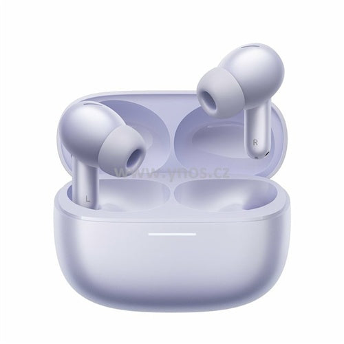 Slušalke Xiaomi Redmi Buds 6 Pro (lila, USB-C, Bluetooth)